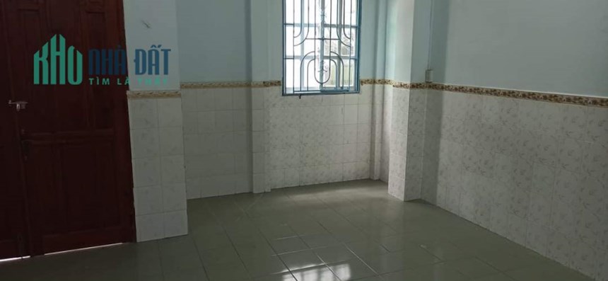 Đường Trần Quý P4 Q11 5m × 9.5m 4 tầng 4 PN Hẻm 4m gần mặt tiề Nhỉnh: 5 tỷ