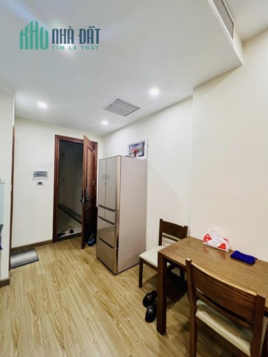 Mặt phố Châu Long, 104m2, 8T, MT5m, 62tỷ, vuông, TM, 1.8 tỷ/N, 0977097287