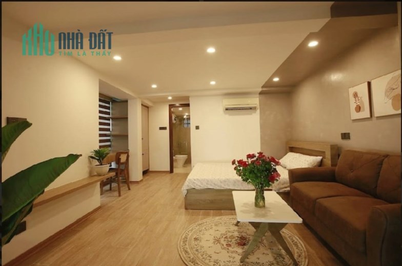 Mặt phố Hàng Vải, 6T, MT11.5m, 24.5tỷ, lô góc,TM, 1.4 T/năm, 0977097287