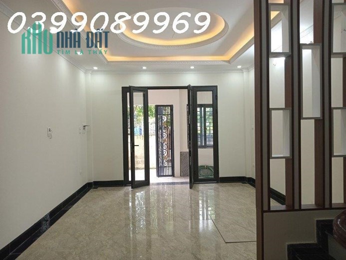 SIÊU PHẨM LONG BIÊN  - NHÀ SIÊU ĐẸP - Ô TÔ ĐÕ CỬA - 52M2X 5TX  3.5 TỶ