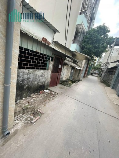 Chính chủ cần bán nhà cấp 4 địa chỉ: 47(240) ngõ 271, Đường Bùi Xương Trạch, Phường Khương Đình,