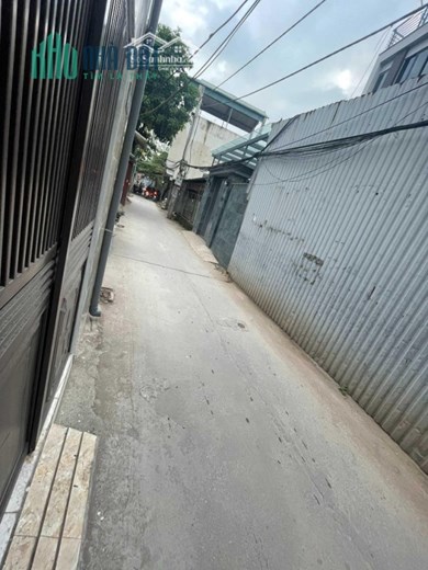 Chính chủ cần bán nhà cấp 4 địa chỉ: 47(240) ngõ 271, Đường Bùi Xương Trạch, Phường Khương Đình,