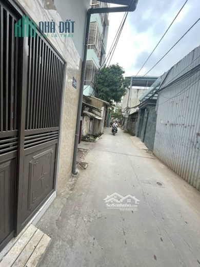 Chính chủ cần bán nhà cấp 4 địa chỉ: 47(240) ngõ 271, Đường Bùi Xương Trạch, Phường Khương Đình,