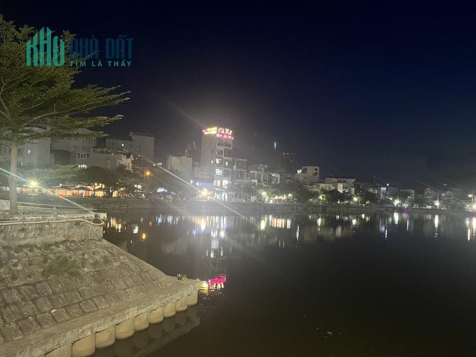 Nhà Chính Chủ - Vị Trí Đẹp - Giá Rẻ Nhất Khu Vực TP Quy Nhơn - Bình Định
