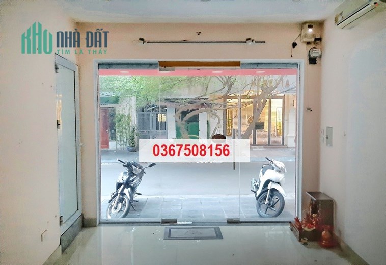 Chính chủ cho thuê cửa hàng tại 13 ngõ Bà Triệu, P.Lê Đại Hành, Hai Bà Trưng; 11tr/th; 0367508156