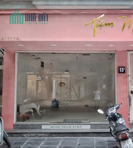 Chính chủ cho thuê cửa hàng tại 13 ngõ Bà Triệu, P.Lê Đại Hành, Hai Bà Trưng; 11tr/th; 0367508156