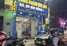Bán nhà góc 2 MT Điện Biên Phủ + Lê Hồng Phong, Q.10 - 9.5x12m - 4 tầng - 130 triệu/th - 33 tỷ TL