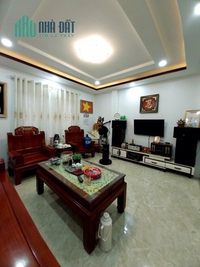 Bán nhà 50m2 lô góc, 4 tầng Lũng Đông, Đằng Hải giá 2.35 tỷ
