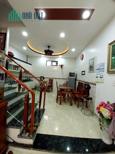 Bán nhà 50m2 lô góc, 4 tầng Lũng Đông, Đằng Hải giá 2.35 tỷ