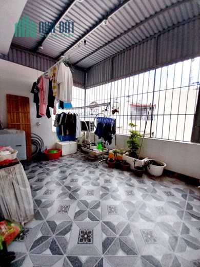 Bán nhà 50m2 lô góc, 4 tầng Lũng Đông, Đằng Hải giá 2.35 tỷ
