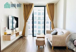 Cho thuê căn hộ FPT Plaza 2 Đà Nẵng