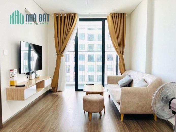Cho thuê căn hộ FPT Plaza 2 Đà Nẵng