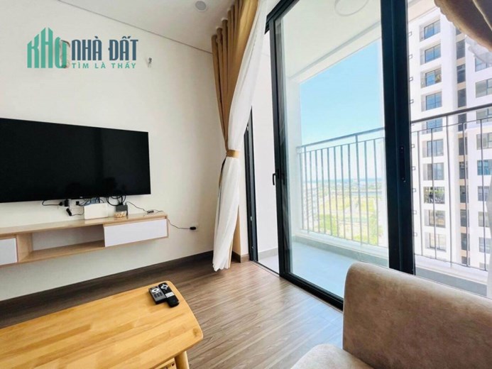 Cho thuê căn hộ FPT Plaza 2 Đà Nẵng