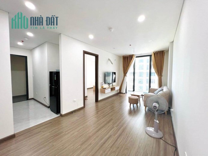Cho thuê căn hộ FPT Plaza 2 Đà Nẵng