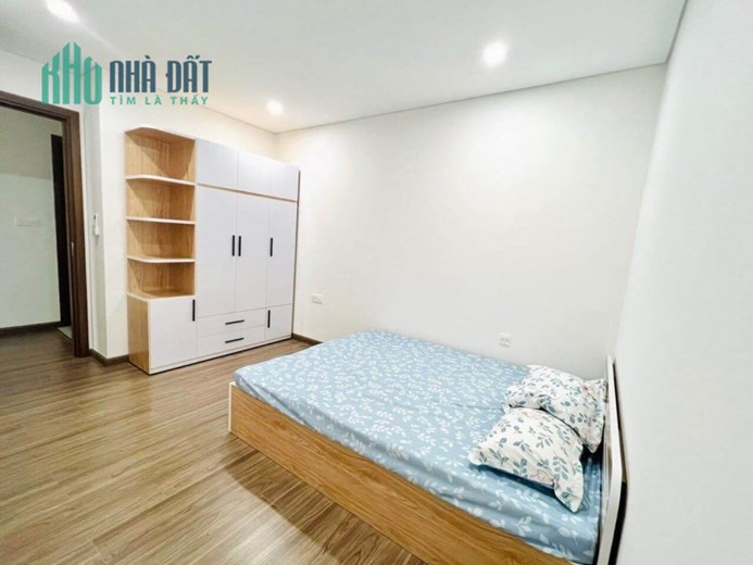 Cho thuê căn hộ FPT Plaza 2 Đà Nẵng
