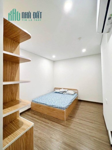Cho thuê căn hộ FPT Plaza 2 Đà Nẵng