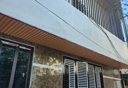 Bán nhà Mai Động-chỉ 2,38 tỉ- ttsd gần 30m2x 3tầng- mặt tiền siêu rộng 7m-ngõ rộng thoáng sáng- lô
