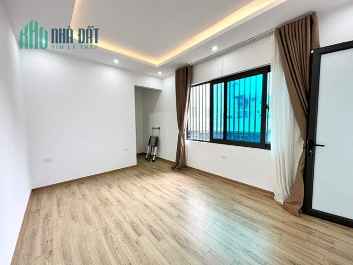Bán nhà Mai Động-chỉ 2,38 tỉ- ttsd gần 30m2x 3tầng- mặt tiền siêu rộng 7m-ngõ rộng thoáng sáng- lô