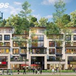 Chính chủ bán shophouse view biển Bãi Dài, Phú Quốc dự án Sun Secret Valley giá tốt nhất