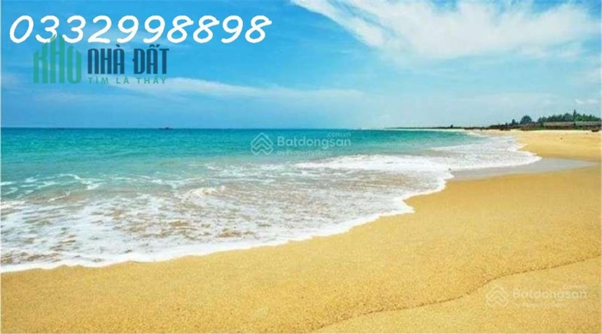 Chính chủ bán shophouse view biển Bãi Dài, Phú Quốc dự án Sun Secret Valley giá tốt nhất