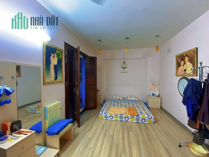 Bán nhà riêng phân lô , nhà phố Nguyễn Thị Định Trung Hòa Cầu Giấy Kinh Doanh , ô Tô 20 tỷ 5