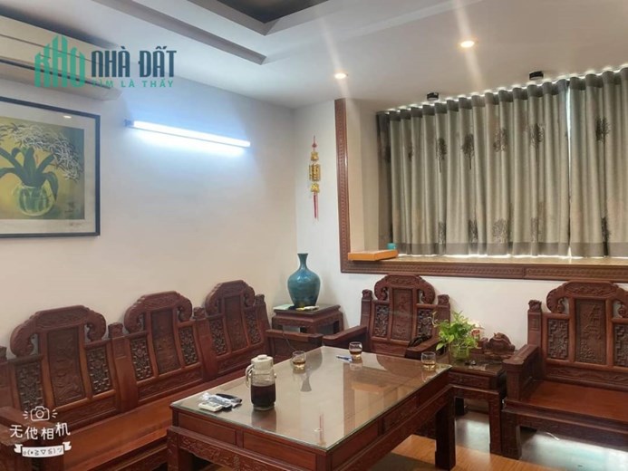 CC Bán nhà Lương Khánh Thiện, Nguyễn Đức Cảnh 39m2 x 5T, Mặt ngõ KD Ô tô đỗ cửa. Chỉ hơn 4 tỷ
