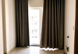 Cho thuê căn góc 68m2 2pn full nội thất tầng cao chung cư Lavita Charm Trường Thọ