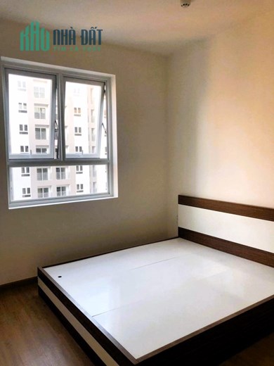 Cho thuê căn góc 68m2 2pn full nội thất tầng cao chung cư Lavita Charm Trường Thọ