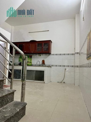 BÁN NHÀ ĐẸP Ở NGAY – PHAN ANH –  BÌNH TÂN, GIÁP TÂN PHÚ, Q.6 - 02 TẦNG - 34m2 – 2.9 TỶ