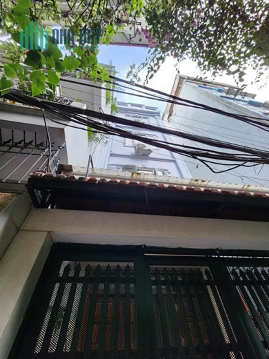 CC Bán nhà Mặt ngõ Kinh Doanh Trương Định 39m2 x 5T, Ô tô đỗ cửa. Chỉ hơn 4 tỷ