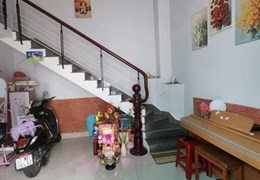 BÁN GẤP nhà 3 tầng kiệt  Đỗ Thúc Tịnh, Cẩm Lệ, Đà Nẵng. Diện tích 56 m2. Giá 2.55 tỷ.
Lh
