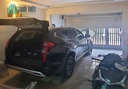 HƠN 3 TỶ - KHU VIP PHÂN LÔ GẦN CHỢ MINH PHÁT - HXH TRÁNH THẠNH XUÂN Q12 - 50M2, 2 TẦNG, 2 PN.