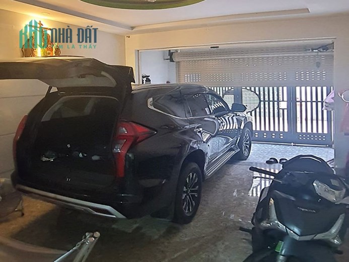 HƠN 3 TỶ - KHU VIP PHÂN LÔ GẦN CHỢ MINH PHÁT - HXH TRÁNH THẠNH XUÂN Q12 - 50M2, 2 TẦNG, 2 PN.