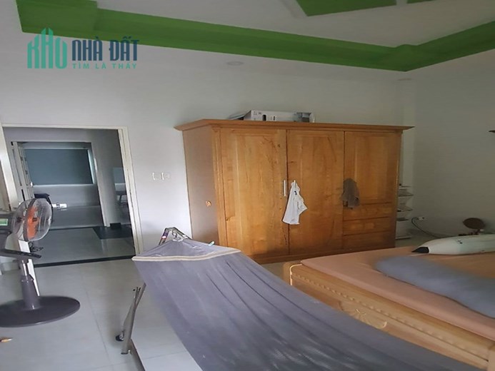 HƠN 3 TỶ - KHU VIP PHÂN LÔ GẦN CHỢ MINH PHÁT - HXH TRÁNH THẠNH XUÂN Q12 - 50M2, 2 TẦNG, 2 PN.
