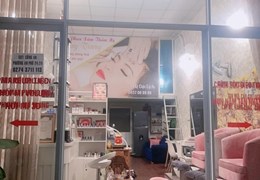 SANG NHƯỢNG TIỆM SPA, NAIL, MI, GỘI ĐẦU ĐỊA CHỈ PHƯỜNG AN PHÚ, BÌNH DƯƠNG