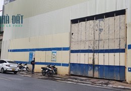 Bán đất mặt phố Hàng Bài, Hoàn Kiếm gần 2500m x MT 36mt, đắc địa nhất, nhỉnh 1,800 tỷ. LH: