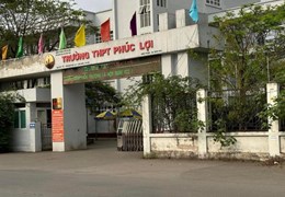 Bán Đất Phúc Lợi , Quận Long Biên , Giá 1.9 tỷ - 30M – MT 4.5M – Ngõ 3 Gác .