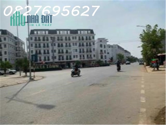 GIẢM SỐC 300TR LÔ ĐẤT 3 MẶT THOÁNG HIẾM CÓ TẠI VĨNH KHÊ, 1P ĐI BỘ RA TỚI HOÀNG HUY AN ĐỒNG -