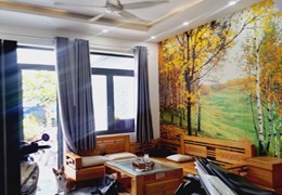 *Bán gấp Biệt Thự Mi Ni Tân Quý Tân Phú 111 m2,3 Tầng 8 tỷ 1