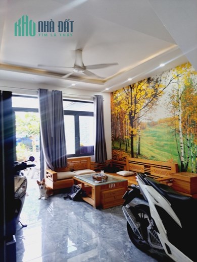 *Bán gấp Biệt Thự Mi Ni Tân Quý Tân Phú 111 m2,3 Tầng 8 tỷ 1