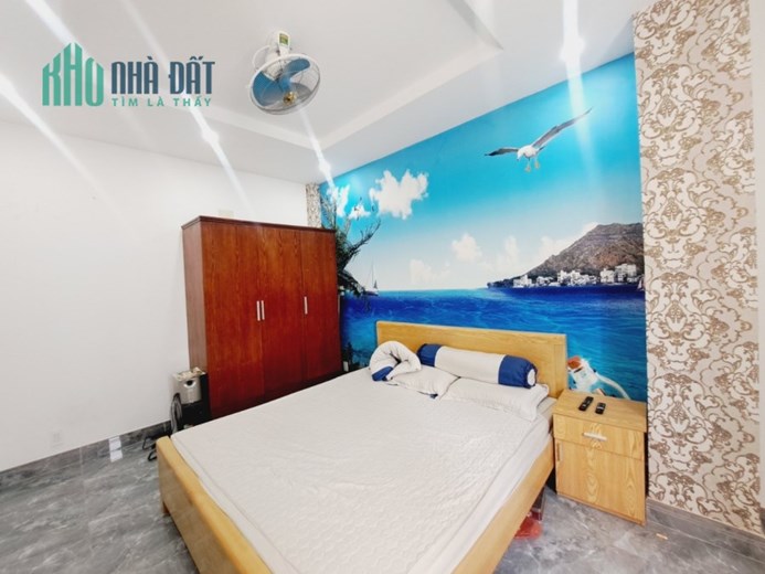 *Bán gấp Biệt Thự Mi Ni Tân Quý Tân Phú 111 m2,3 Tầng 8 tỷ 1