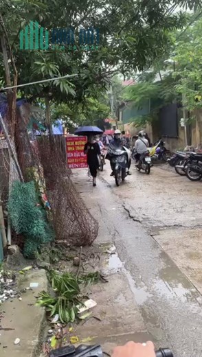 CHO THUÊ CỬA HÀNG ở làng Nguyên Xá  - Ngõ 132 Cầu Diễn cạnh trường Đại Học Công Nghiệp Hà Nội.