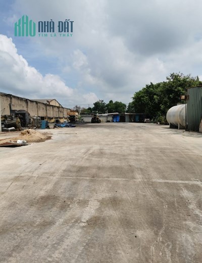 ĐẤT LỚN LÊ VĂN QUỚI, BÌNH TÂN  1800 M2 NGỘP CẦN BÁN GẤP