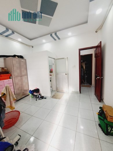 *Bán gấp nhà Hẻm VÍP 413 Lê Văn Quới 40m2,3Tầng Nhỉnh 3 tỷ