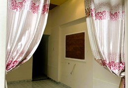 Cho thuê nhà nguyên căn 1pn hẻm xe hơi Khu Cư Xá Điện Lực Trường Thọ