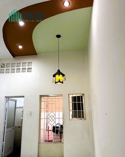 Cho thuê nhà nguyên căn 1pn hẻm xe hơi Khu Cư Xá Điện Lực Trường Thọ