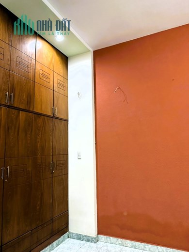 Cho thuê nhà nguyên căn 1pn hẻm xe hơi Khu Cư Xá Điện Lực Trường Thọ