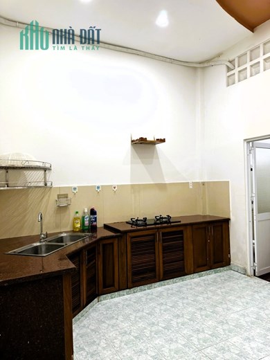 Cho thuê nhà nguyên căn 1pn hẻm xe hơi Khu Cư Xá Điện Lực Trường Thọ