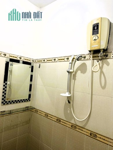 Cho thuê nhà nguyên căn 1pn hẻm xe hơi Khu Cư Xá Điện Lực Trường Thọ