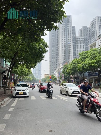Siêu rẻ, Bán đất phân lô Kiến Hưng, Hà Đông, 70m2, MT5m, ô tô kinh doanh, 7 tỷ